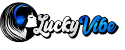 Luckyvibe Casino Logo